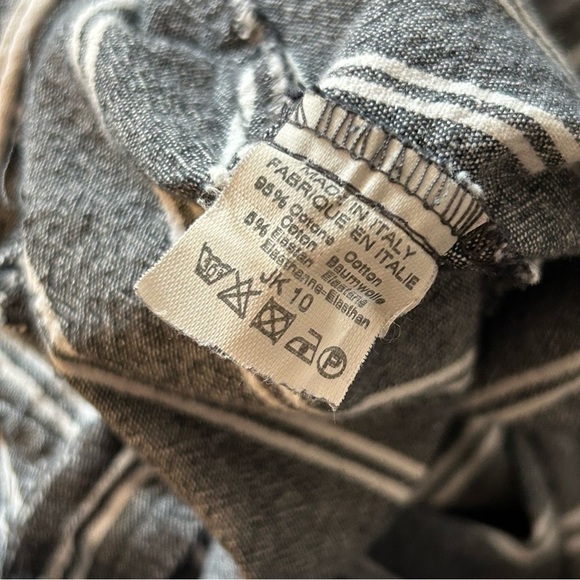 ❤️ Brandy Melville Tapered Trousers - Picture 6 of 10